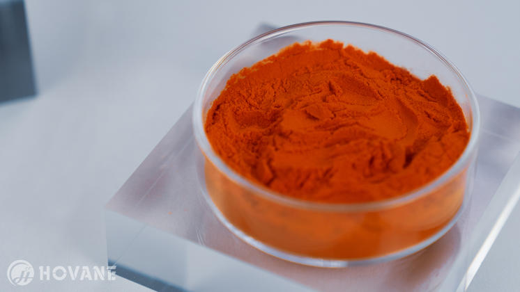 Standardized Botanical Powder Extracts and Isolated Active Compounds Packaging